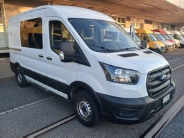 Ford Tranzit 290 L2 2.0 Diesel