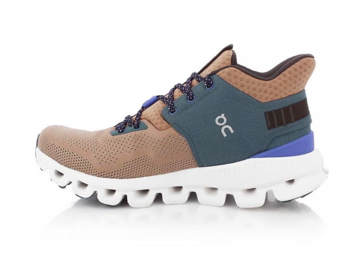 On Scarpe da donna: On Cloud Hi Edge Gr. 38.5 NEU – Nuovo e nell'imballaggio originale da Waltenschwil venduto da hansnine 5
