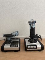 Logitech Joystick