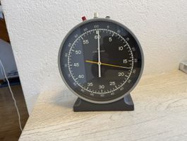 Junghans stoppuhr vintage
