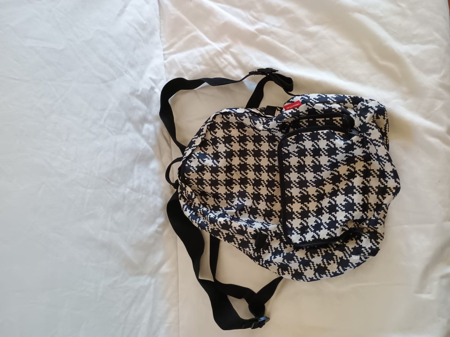 Zaini: Faltrucksack – Usato da Zürich venduto da Averandomage 1