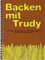 Backen mit Trudy