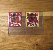 Lamine Yamal Topps 