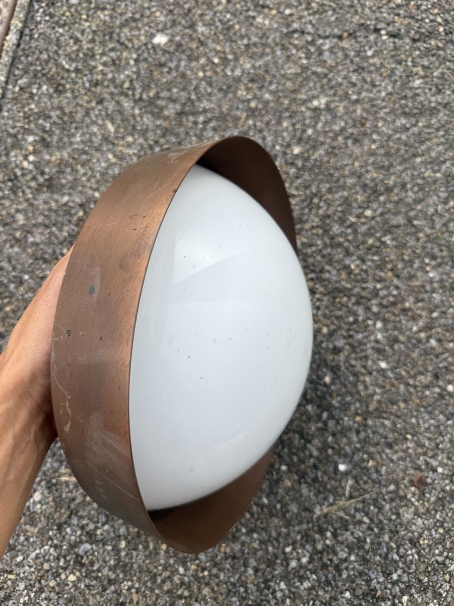 Lampade: Wandleuchte / Outdoor Lampe – Usato da Zürich venduto da bar_kc68 4