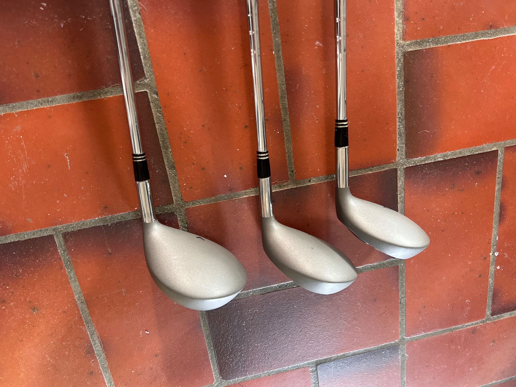 Mazze & Set: Golfschläger Cougar BIG CAT – Usato da Kilchberg ZH venduto da MSchwaba
