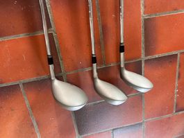 Golfschläger Cougar BIG CAT