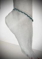 Fusskette (Handmade) F_5137