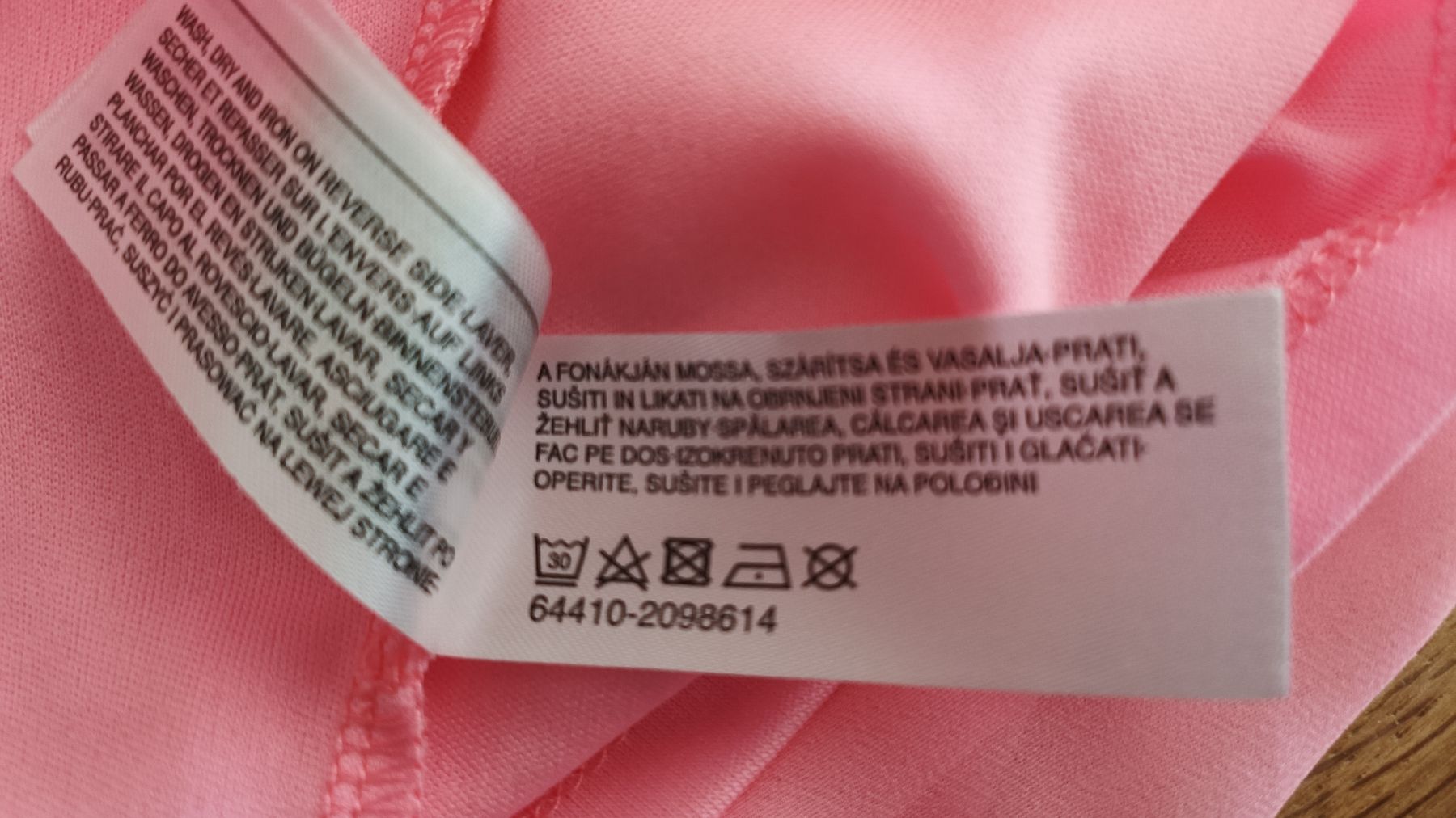 C&A Vestiti & Gonne: Sommerkleid 158/164 – Usato da Villmergen venduto da toptip1970 3