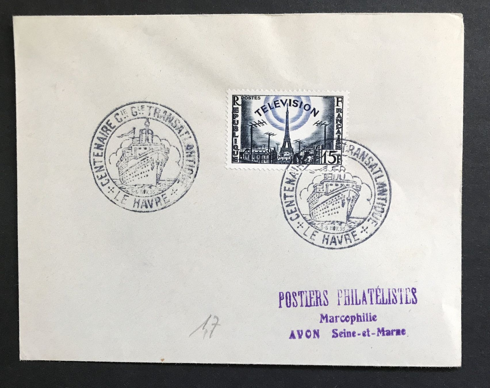 Tutti i francobolli: BRIEFUMSCHLAG – Usato da Ostermundigen venduto da Kari1937