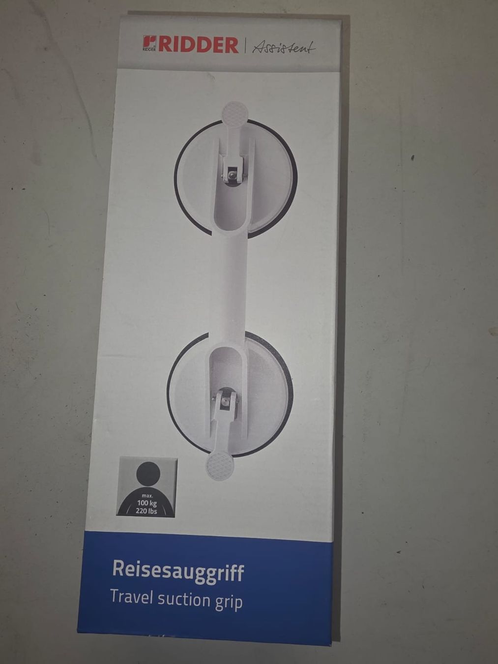 Alle Werkzeuge: Saugheber – Neu und originalverpackt aus Tann von Gyzer6 2