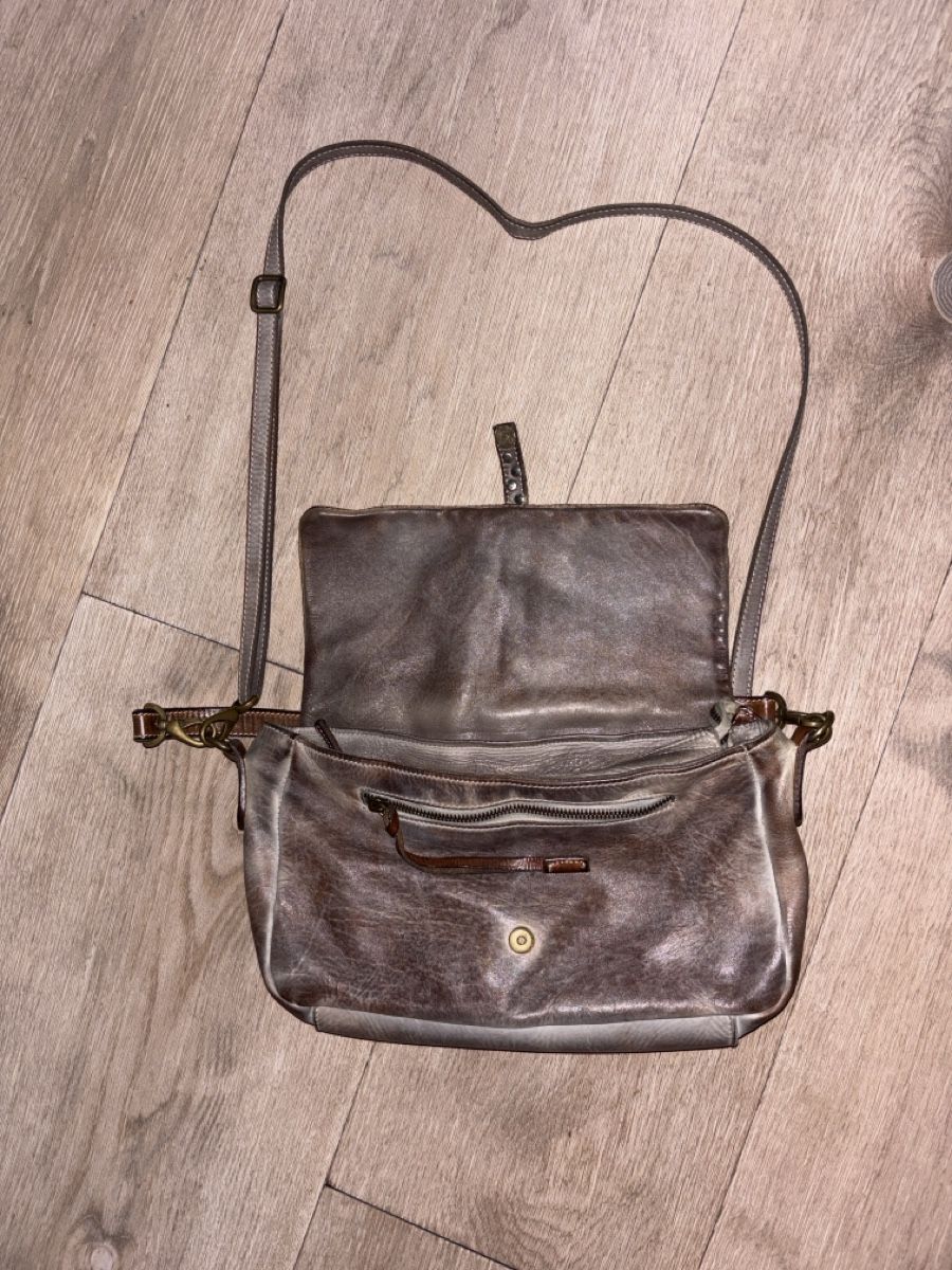 Taschen für Damen: Echtleder Tasche Damen – Gebraucht aus Safnern von jana_ee 2