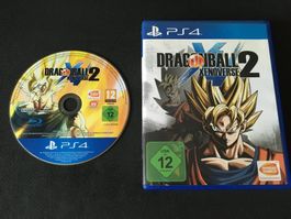Dragonball Xenoverse 2 - Playstation 4 / PS4