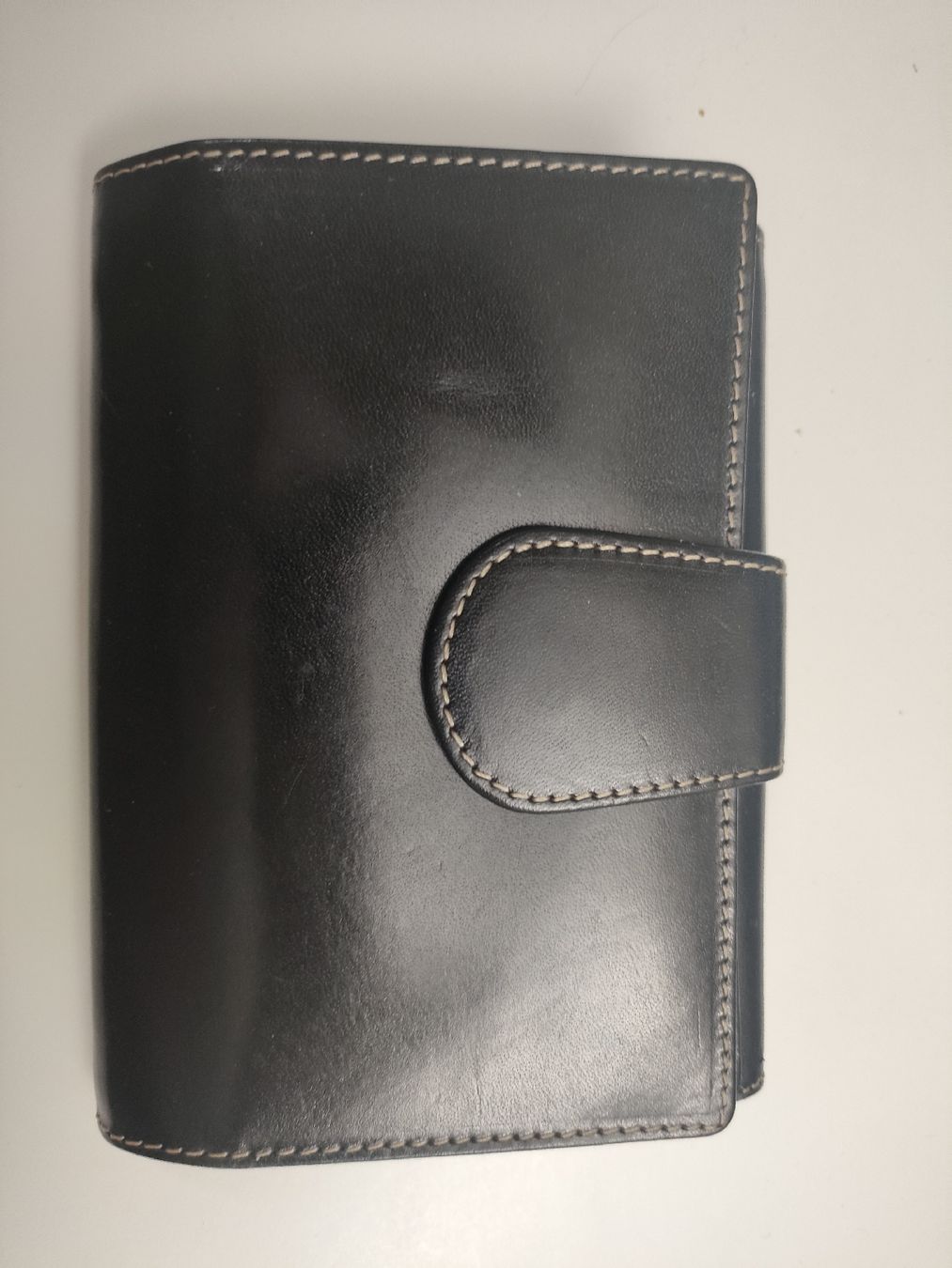 Navyboot Portemonnaie: Navyboot Portemonnaie / Geldbörse – Neu und originalverpackt aus Zürich von emagenr 1