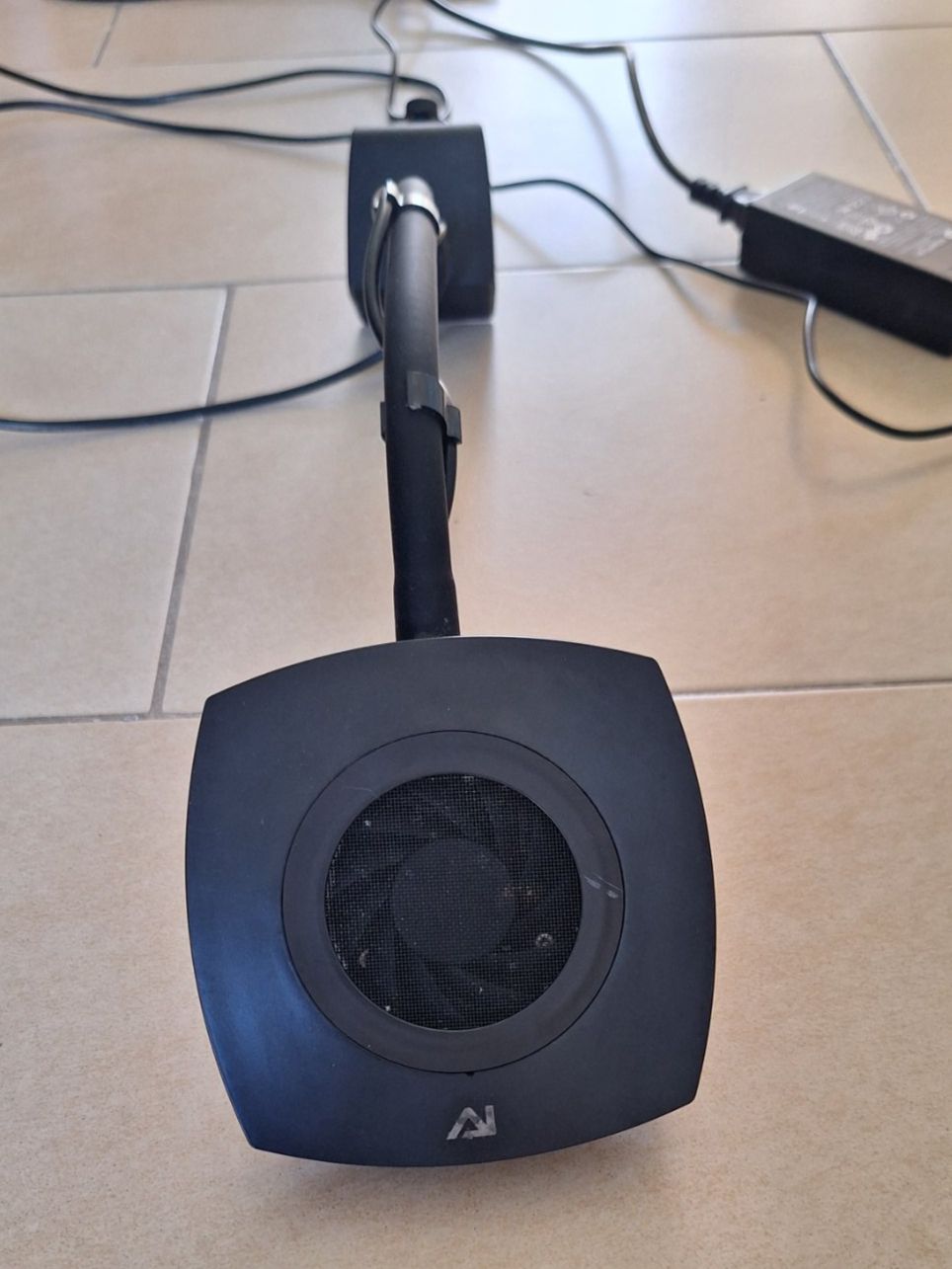 Lampade: AI prime 16 HD, Defekt – Difettoso da Neuenhof venduto da melwood 1