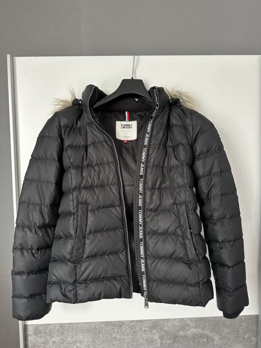 Tommy Hilfiger Giacche: Doudoune Tommy, taille M – Usato da Thônex venduto da Andre.olvs