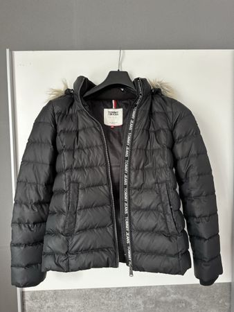 Doudoune Tommy, taille M