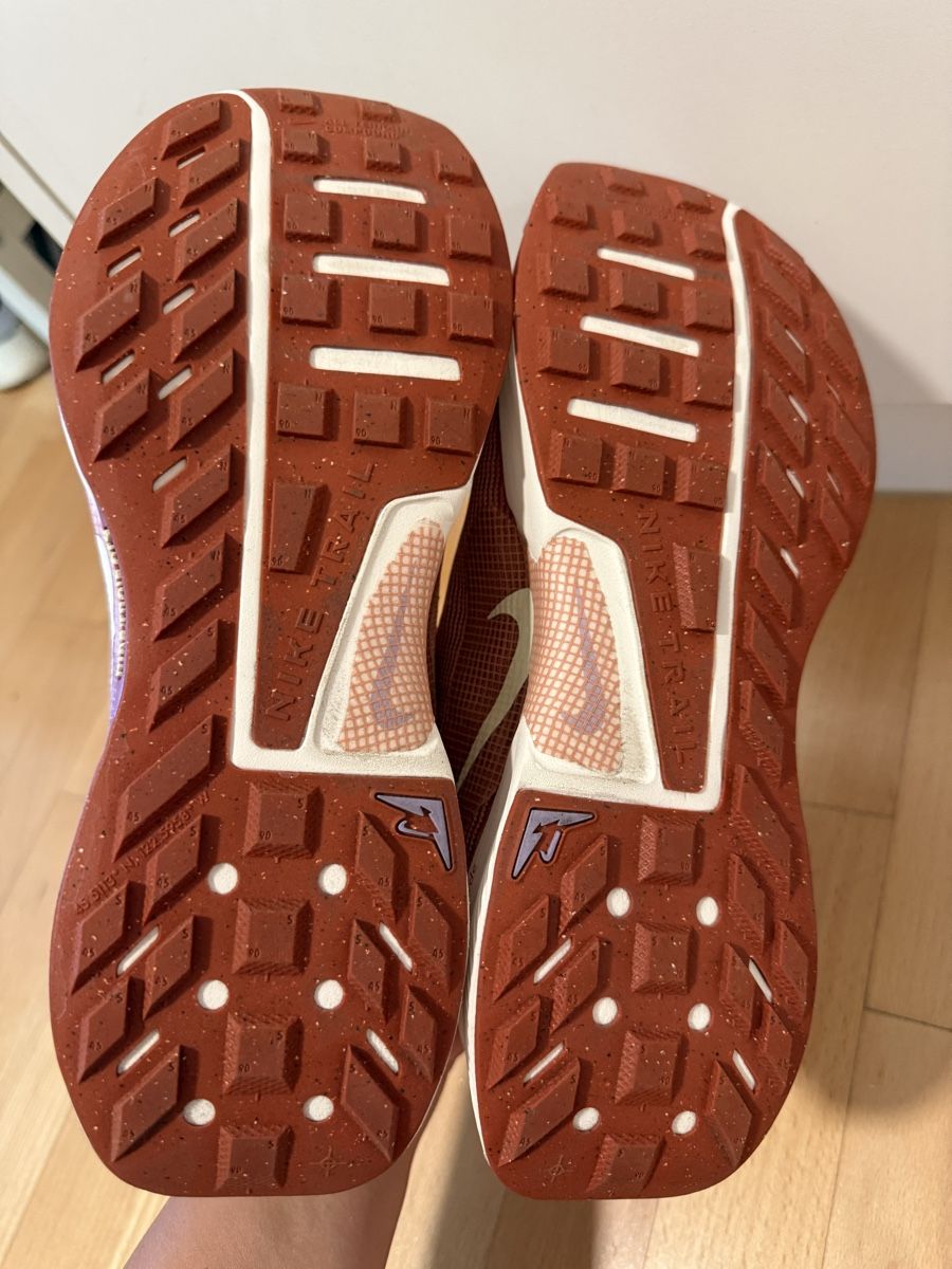 Nike Scarpe da donna: Nike Trail ATC 40 – Usato da Bülach venduto da sawa22 4
