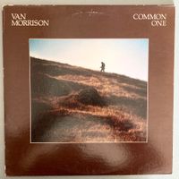 THEM / VAN MORRISON - COMMON ONE
