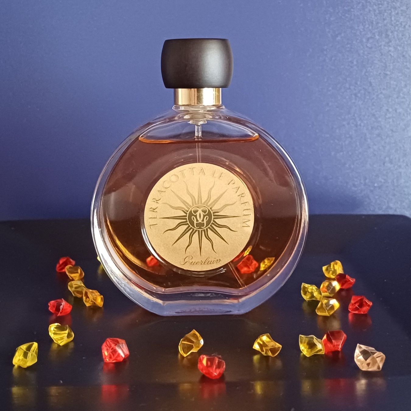 Guerlain Profumi & Eau de Toilette: Guerlain Terracotta Le Parfum Sample/Probe 1-10ml – Nuovo (secondo la descrizione) da Marly venduto da springcloud247