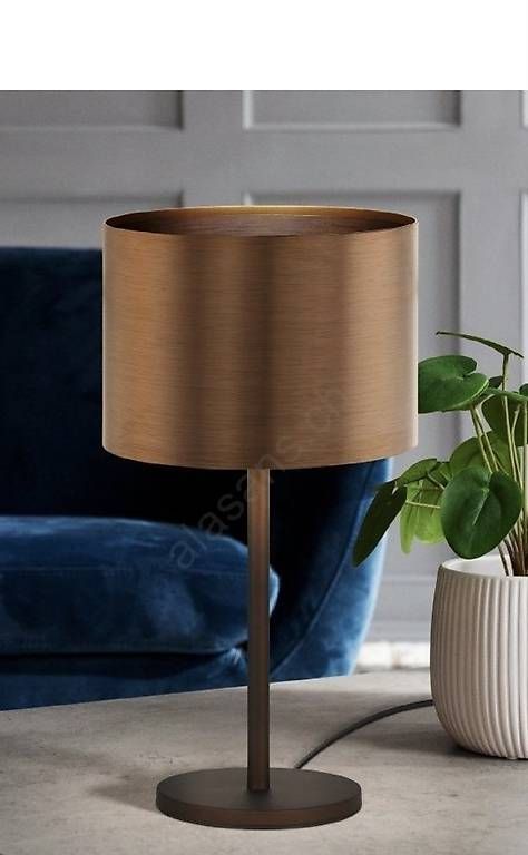Lampes: Tischlampe Sagato 1 – Neuf (Voir description) à Biberist par rem_pbz6