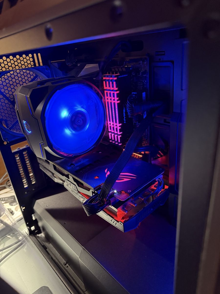 Spiele: PC Gaming – Gebraucht aus Genève von dec_2dv7 1