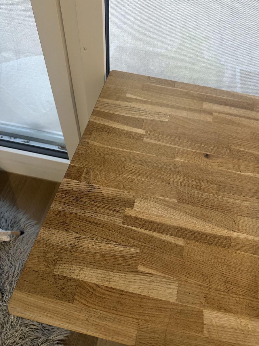 Bureaux: Schreibtisch Holz – D'occasion à Würenlos par jil_p79h 3