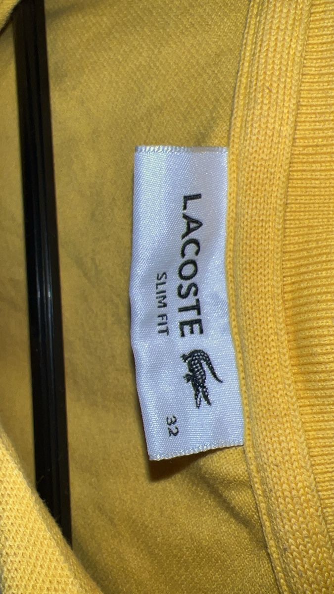Lacoste Magliette Polo: Poloshirt – Usato da Reinach BL venduto da estere_brs04 1