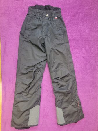 Skihose für Damen - Maier Sports Gr. 72 = 34