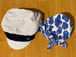Kinder Sommerhut #4, Grösse 53cm - (x2)