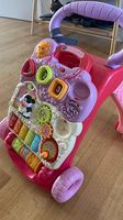 Spiel und Laufwagen pink I Vtech-baby
