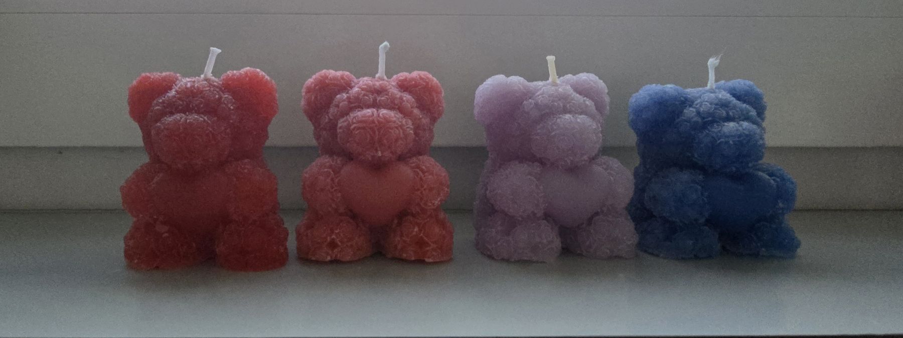 Kerzen: Handgemachte Kerzen 🕯 – Neu (gemäss Beschreibung) aus Wittenbach von amb_q6rs 1