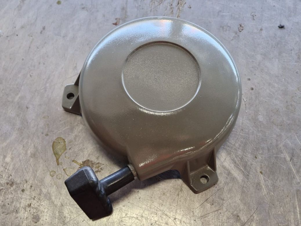 Motori: MAG Motor Starter – Usato da Niederwil AG venduto da Maeder_AG 3