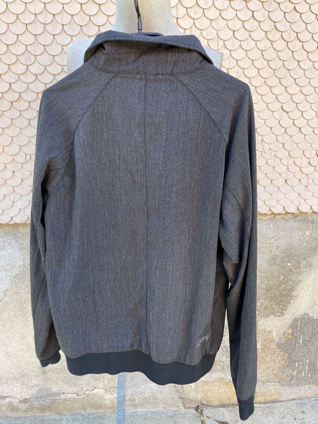 Jacken: Leichte FOURSTAR Jacke Gr. S Vintage 2000er – Gebraucht aus Frasnacht von GracyStore 2