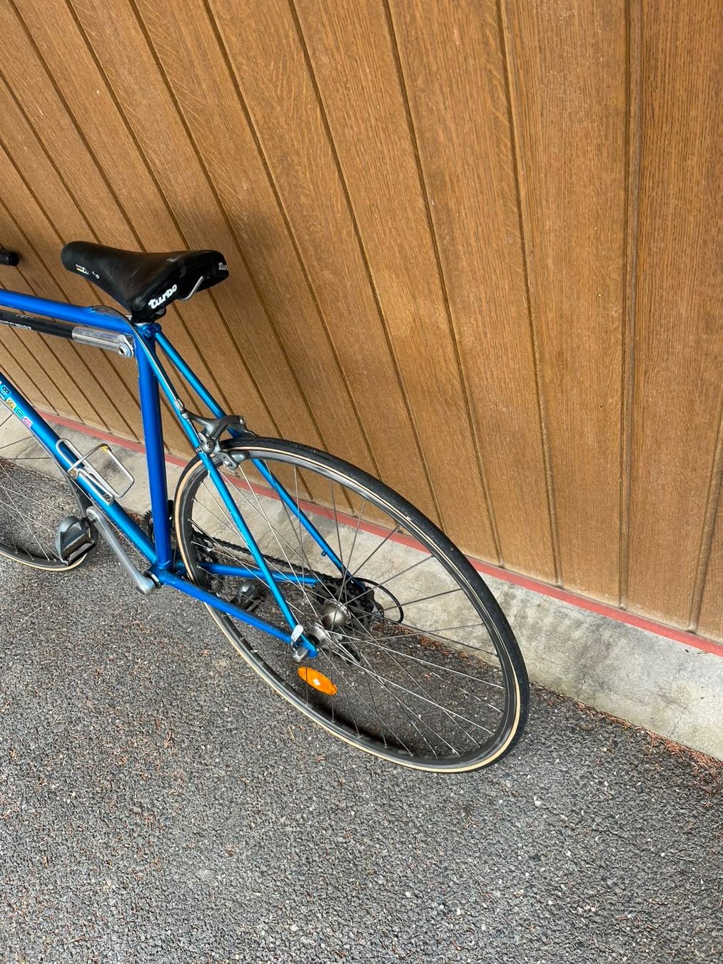 Biciclette: Vélo Vintage Caminada – Usato da Sierre venduto da benjam245b 3