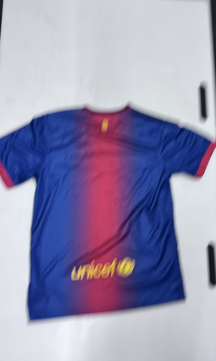Leibchen & Hosen: Fc Barcelona Trikot 2012/13 Grösse M – Neu (gemäss Beschreibung) aus Bern von Miniparfum 3