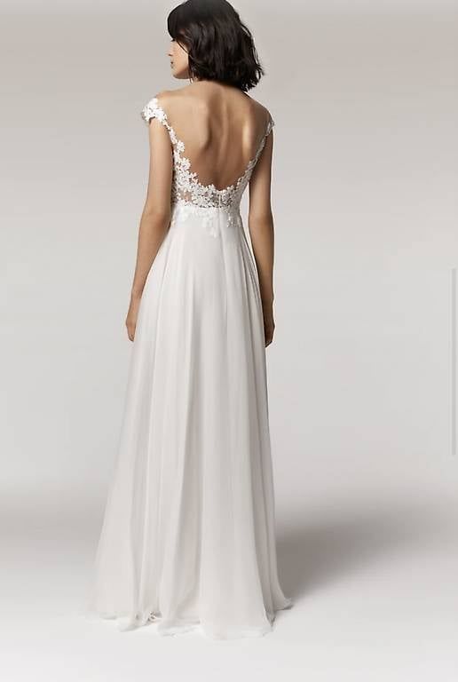 Vestiti: Designer Brautkleid – Nuovo e nell'imballaggio originale da Luzern venduto da Acara93 2