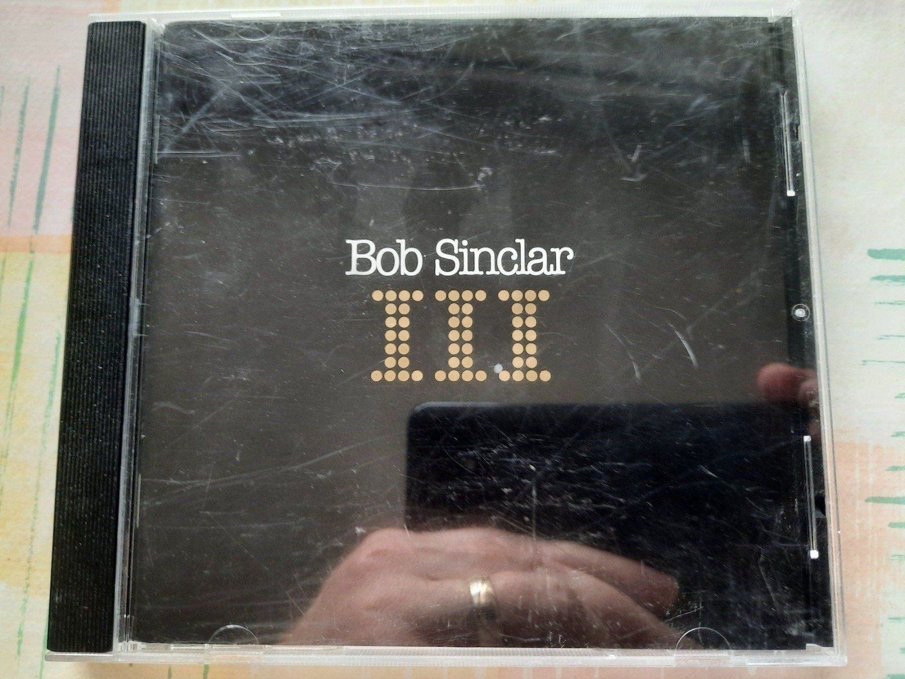 CDs: Cd Bob Sinclar - 3 – Gebraucht aus Pully von bro_n52j