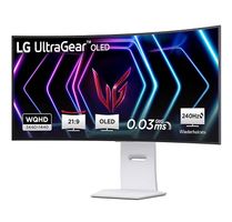 LG Ultra Gear OLED 39" 39GS95QE-W.AEU