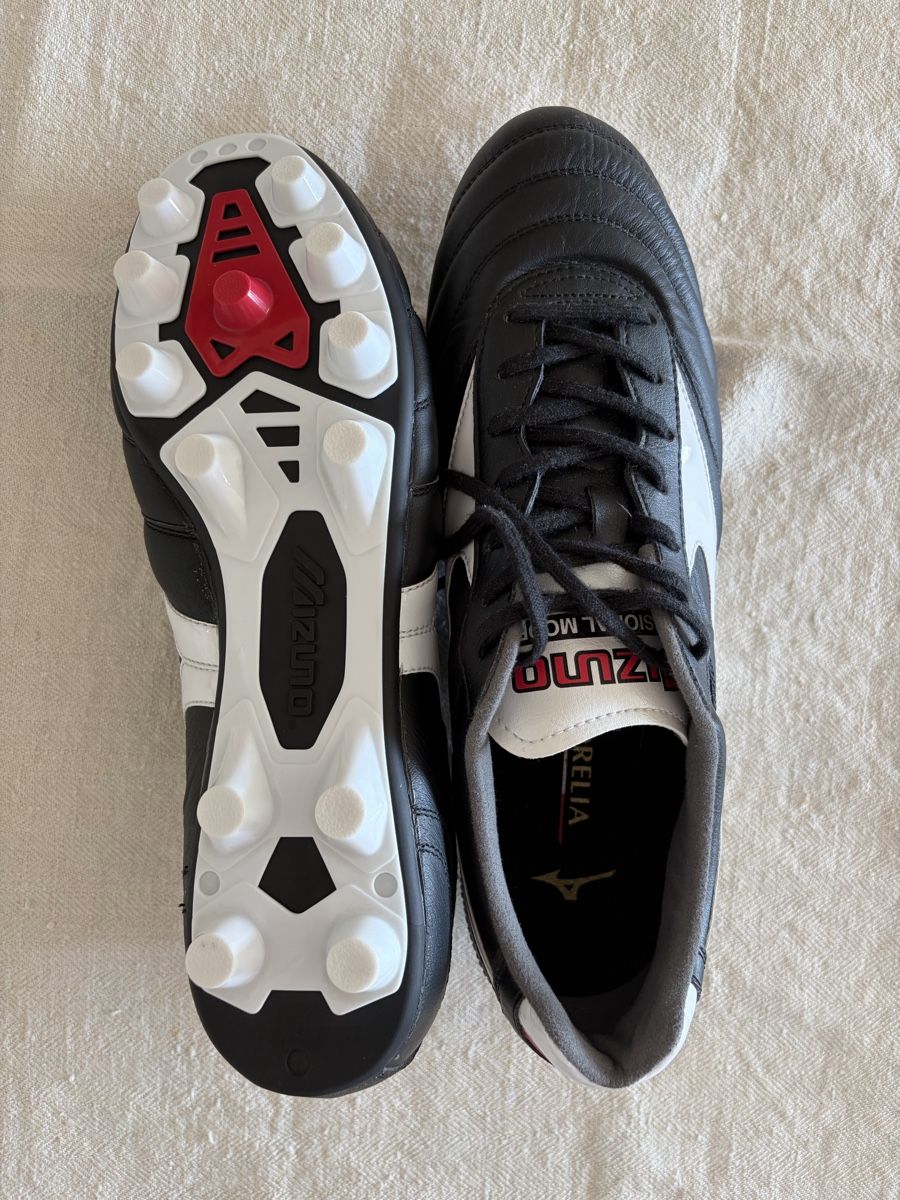 Mizuno Herrenschuhe: Mizuno Morelia II Elite – Neu (gemäss Beschreibung) aus Hinteregg von EhnrikB 2