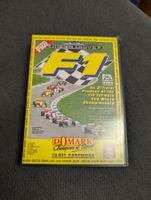 F1 Sega Mega Drive