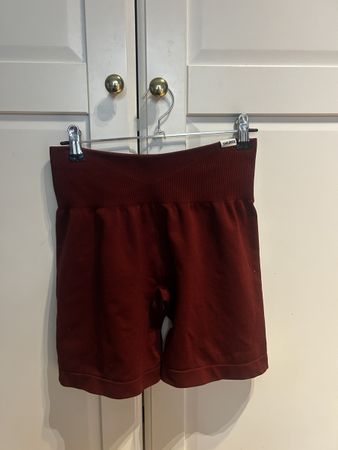Sportleggins Kurz