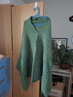 Pancho de marque Benetton