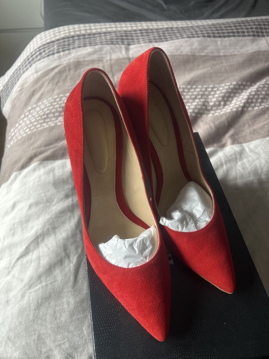 Kooples Scarpe da donna: Pumps The Koopels Gr.39 – Nuovo (secondo la descrizione) da Oberdorf BL venduto da Luka02