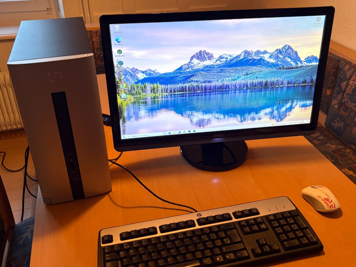 PCs: PC System – Gebraucht aus Wald ZH von Despi