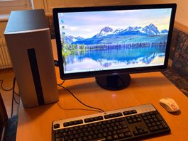 PC System