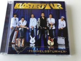 Klostertaler - Himmelsstürmer