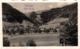 Walde, Kanton St. G.