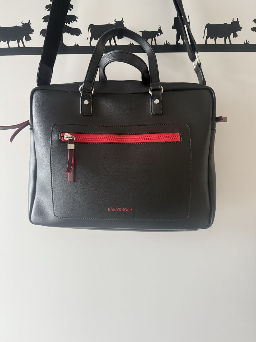 Borse da donna: XL Bag von Emily & Noah – Nuovo (secondo la descrizione) da Sirnach venduto da sirni 1