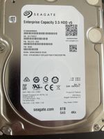 Seagate Enterprise HDD 8TB SAS 3.5 Zoll 4Kn