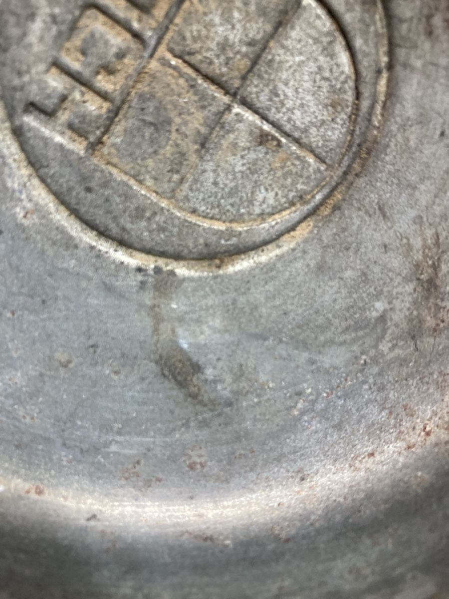 Puch Mofa-Ersatzteile: Puch maxi Schwungrad Deckel  – Gebraucht aus Hitzkirch von Christophf 3